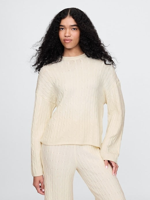 Diana Knitted Loungewear