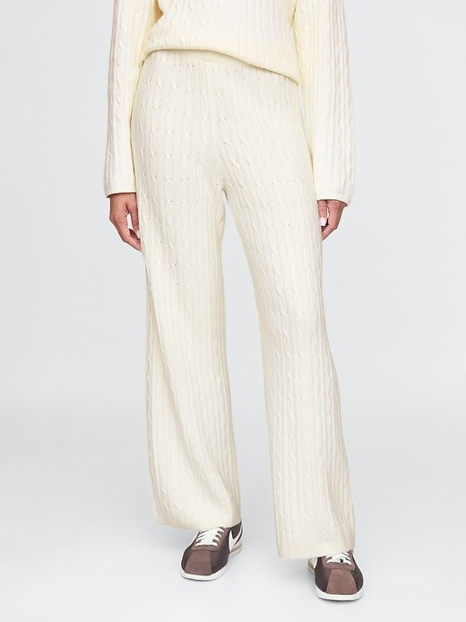 Diana Knitted Loungewear